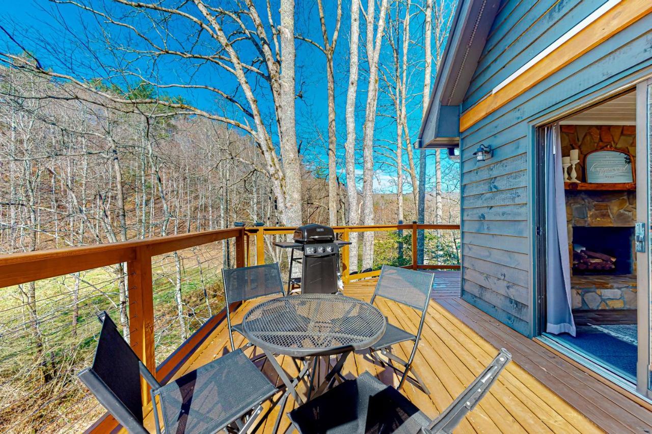 Creekside Cottage Блерсвілл Екстер'єр фото